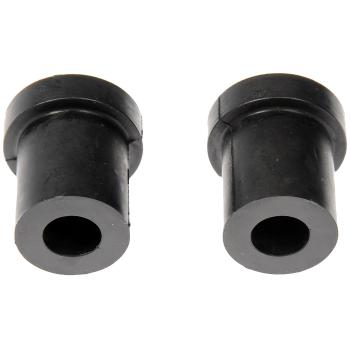 1983 Jeep CJ5 Leaf Spring Shackle Bushing Front Upper Rearward Dorman 541377 image 2 of 4
