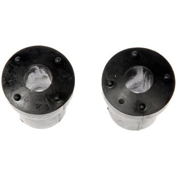 1983 Jeep CJ5 Leaf Spring Shackle Bushing Front Upper Rearward Dorman 541377 image 3 of 4