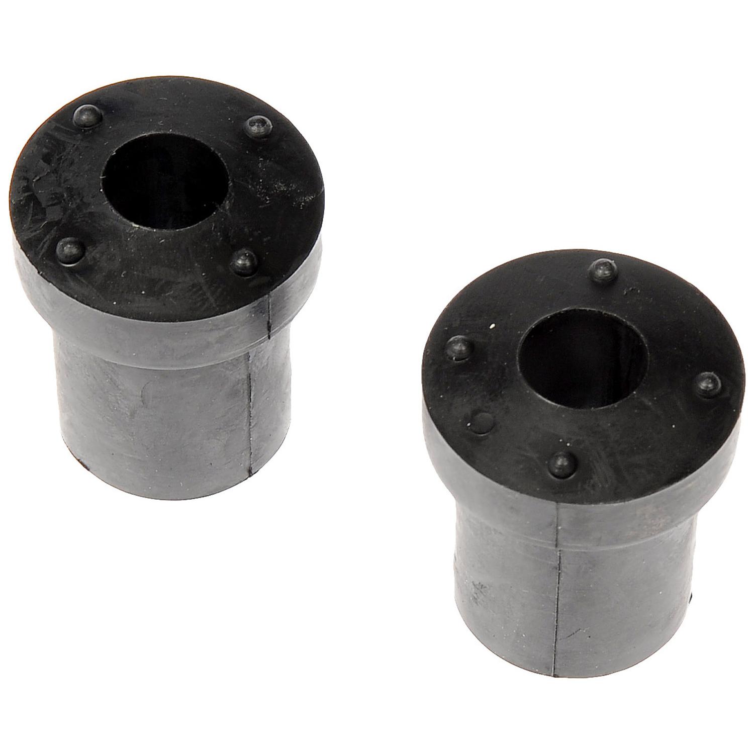 Dorman 541377 - Leaf Spring Shackle Bushing Dorman 541377 Leaf Spring Shackle Bushing product image 4 of 4