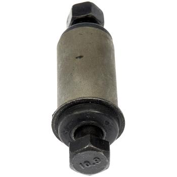 1957 Chevrolet Bel Air Leaf Spring Bolt Kit Rear Dorman 541379 image 2 of 4
