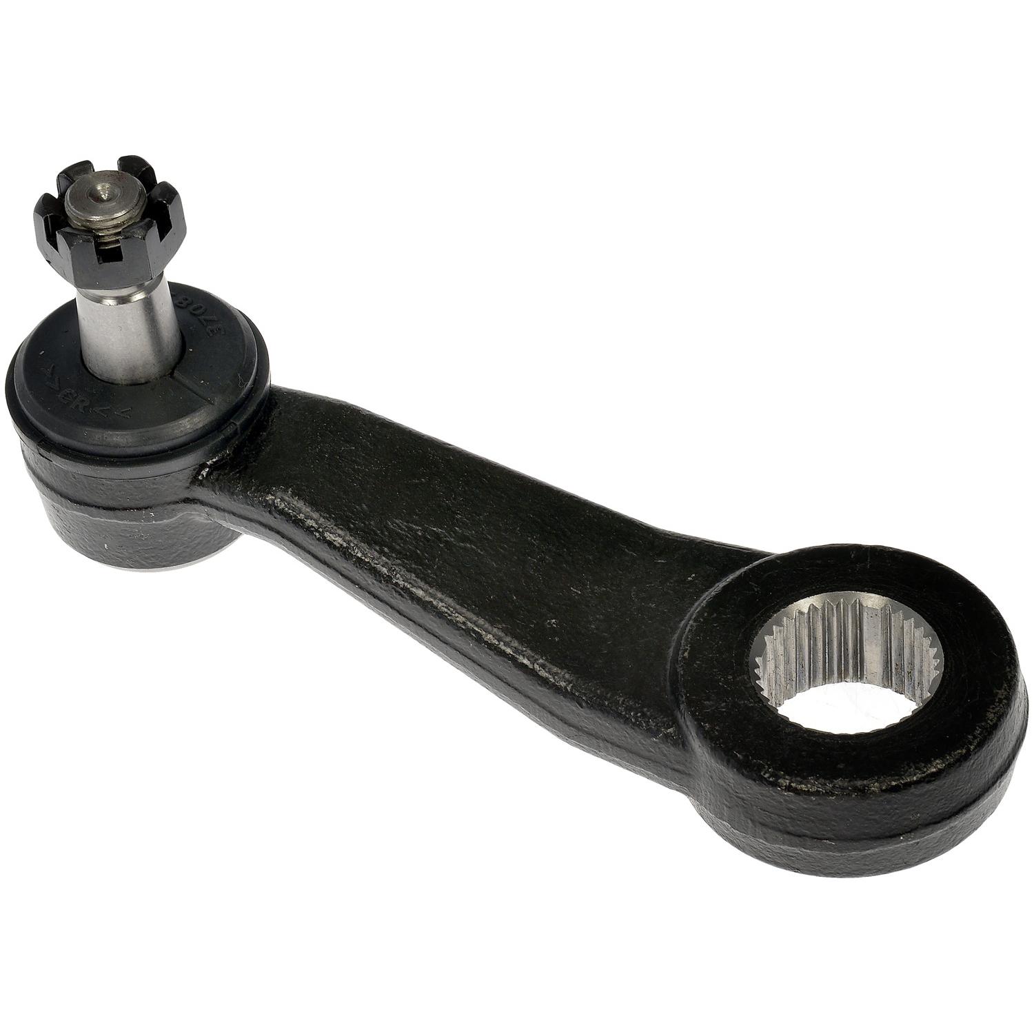 Dorman 541386 - Steering Pitman Arm Dorman 541386 Steering Pitman Arm product image 4 of 4
