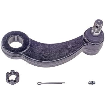 1996 GMC G3500 Steering Pitman Arm Dorman 541390 image 2 of 2