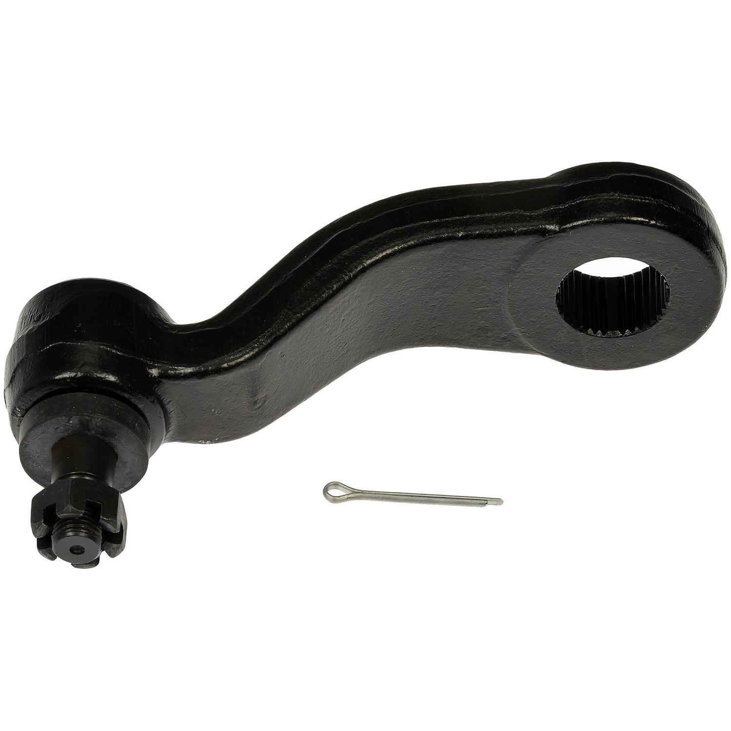 Dorman 541391 - Steering Pitman Arm Dorman 541391 Steering Pitman Arm product image 1 of 5