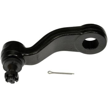 2000 GMC K2500 Steering Pitman Arm Dorman 541391 image 1 of 4
