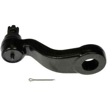2000 GMC K2500 Steering Pitman Arm Dorman 541391 image 2 of 4