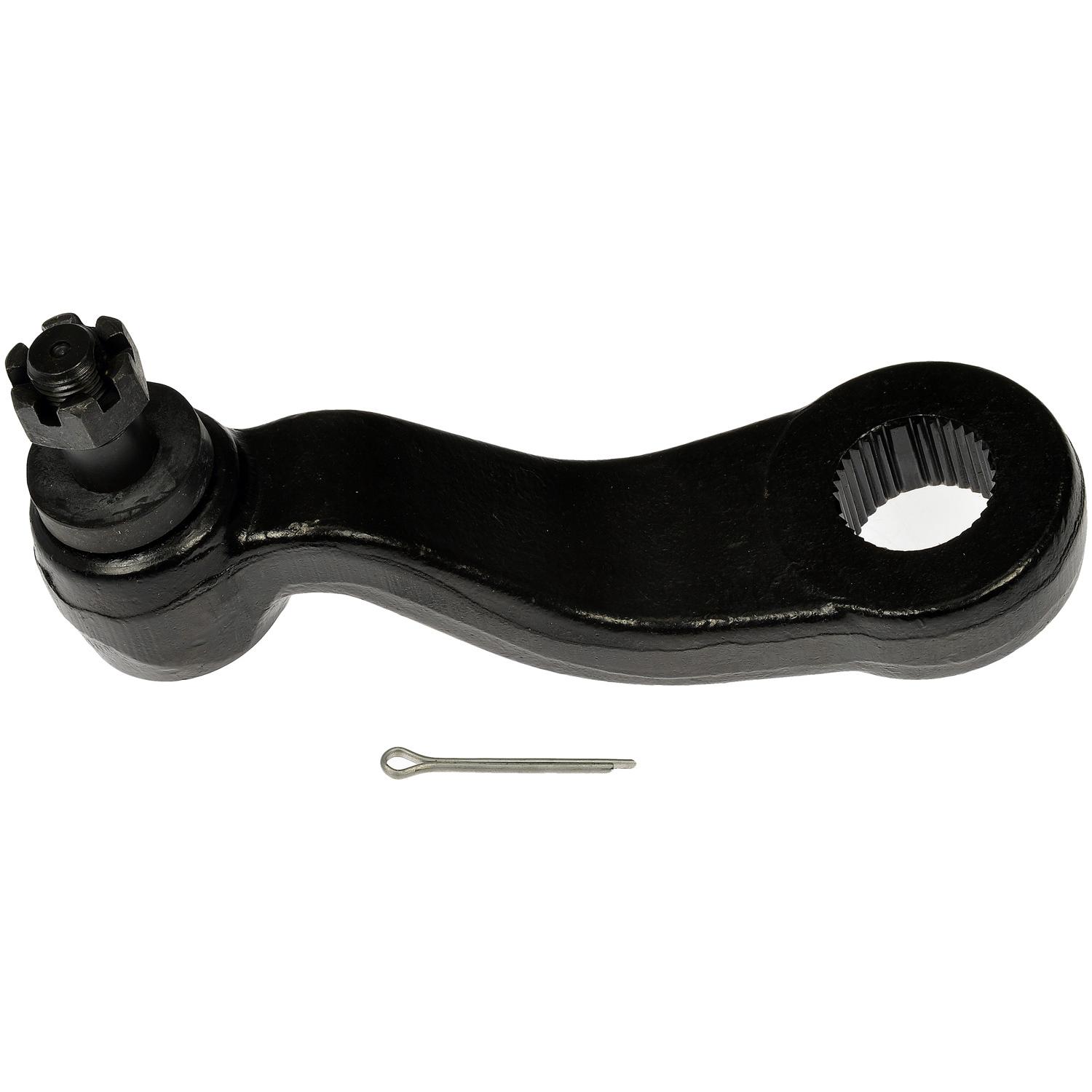 Dorman 541391 - Steering Pitman Arm Dorman 541391 Steering Pitman Arm product image 3 of 5