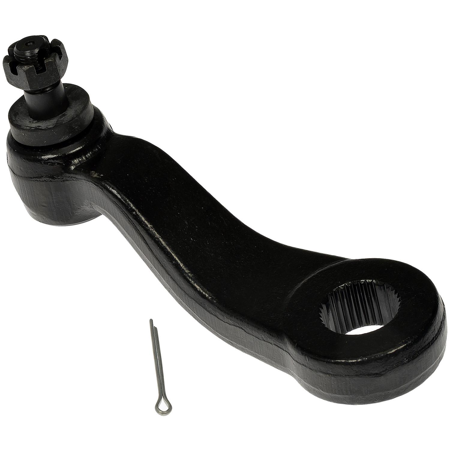 Dorman 541391 - Steering Pitman Arm Dorman 541391 Steering Pitman Arm product image 4 of 5