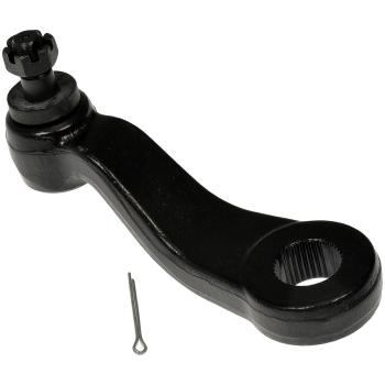 2000 GMC K2500 Steering Pitman Arm Dorman 541391 image 4 of 4