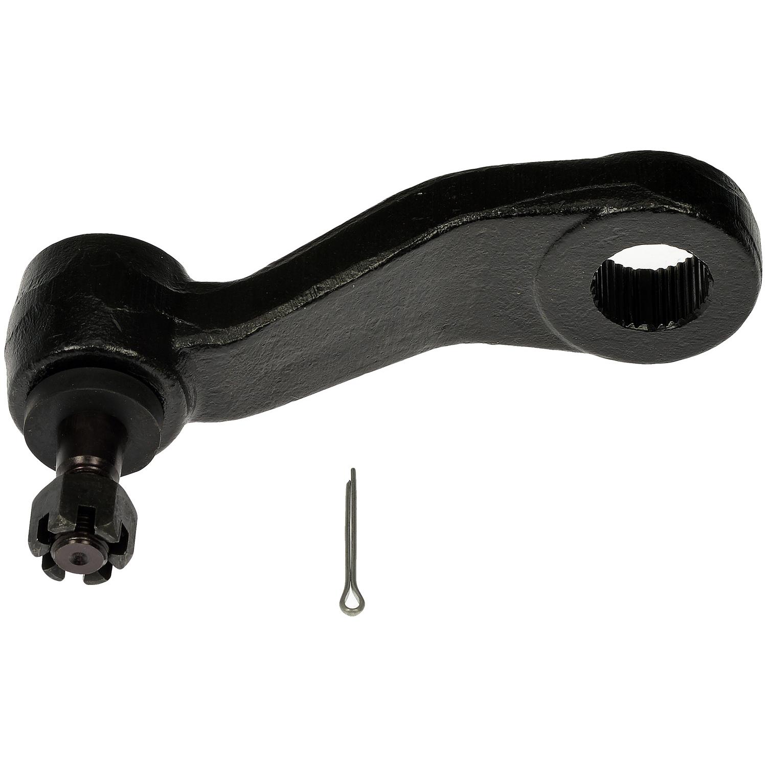 Dorman 541394 - Steering Pitman Arm Dorman 541394 Steering Pitman Arm product image 1 of 5