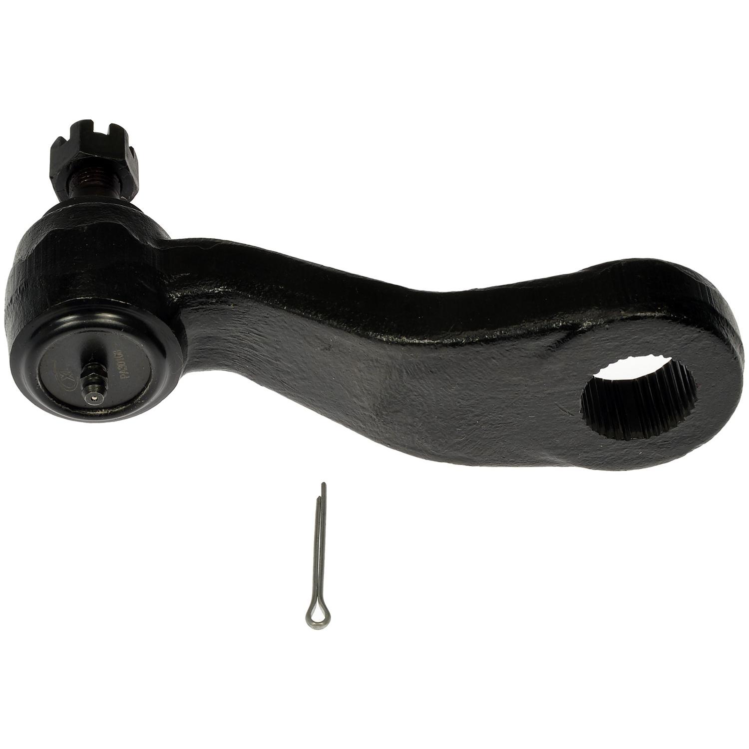 Dorman 541394 - Steering Pitman Arm Dorman 541394 Steering Pitman Arm product image 2 of 5