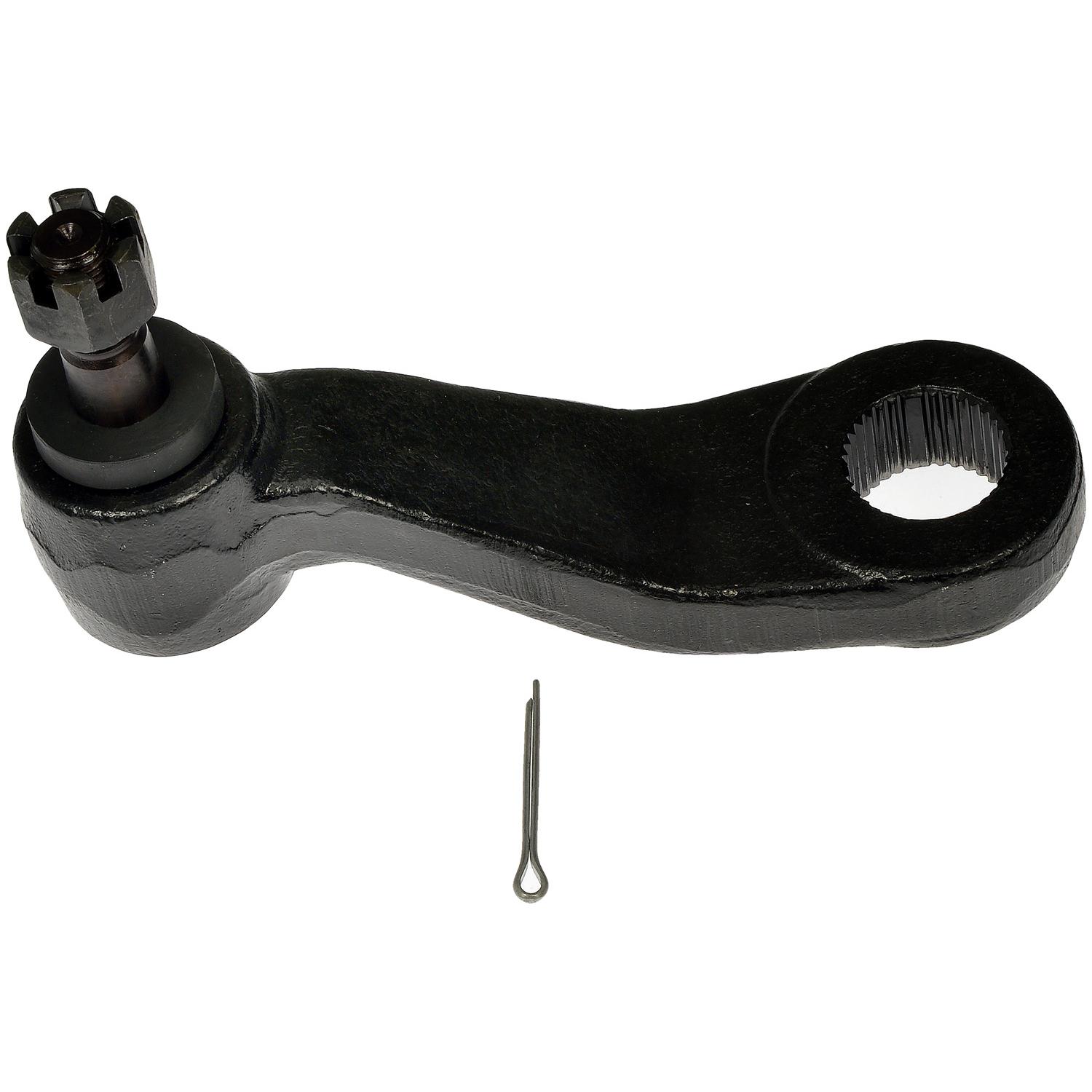 Dorman 541394 - Steering Pitman Arm Dorman 541394 Steering Pitman Arm product image 3 of 5