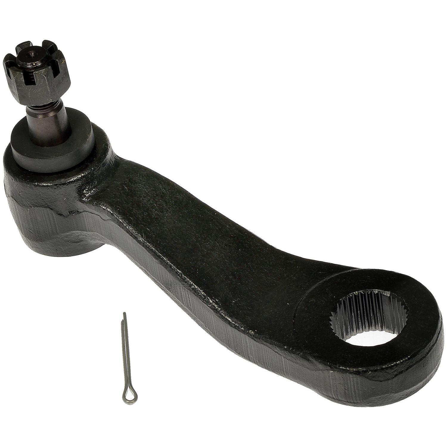 Dorman 541394 - Steering Pitman Arm Dorman 541394 Steering Pitman Arm product image 4 of 5