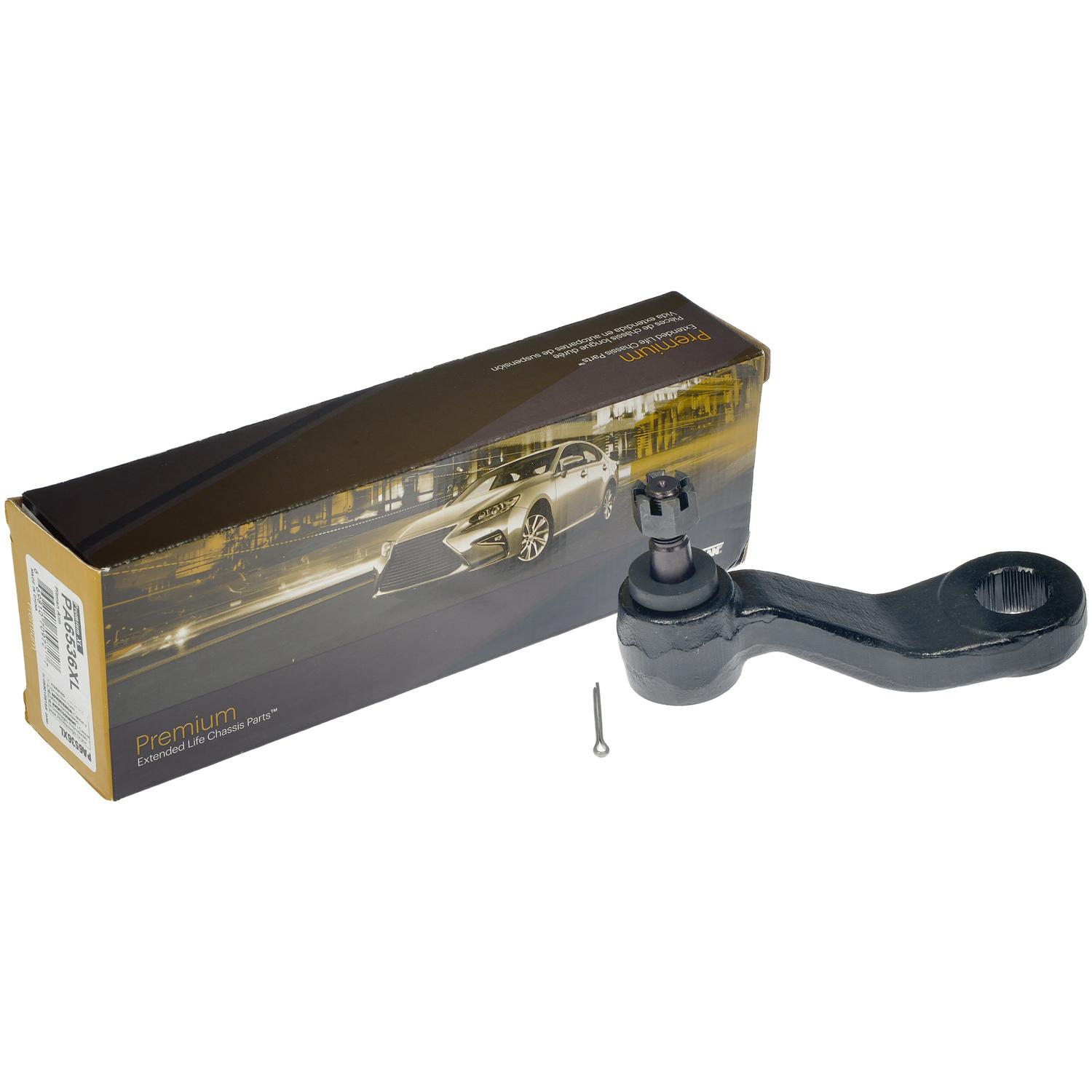 Dorman 541394 - Steering Pitman Arm Dorman 541394 Steering Pitman Arm product image 5 of 5