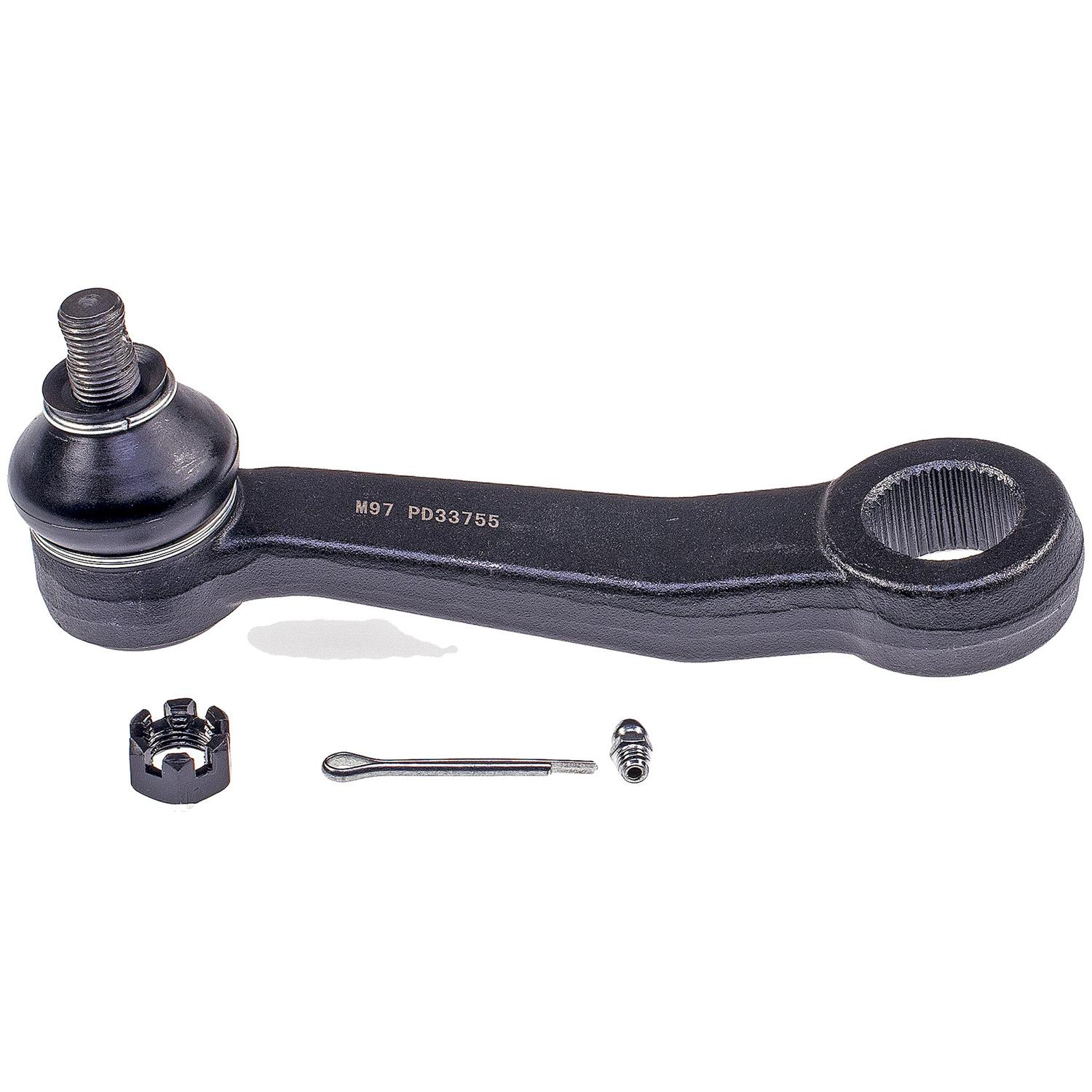 Dorman 541412 Steering Pitman Arm product image 2 of 2