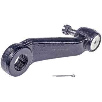 1983 Lincoln Mark VI Steering Pitman Arm Dorman 541418 image 1 of 2