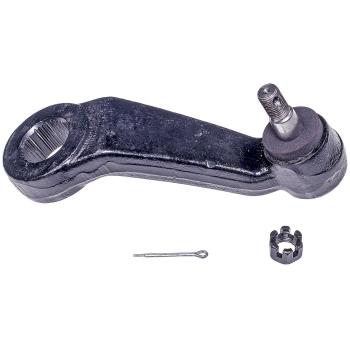 1983 Lincoln Mark VI Steering Pitman Arm Dorman 541418 image 2 of 2