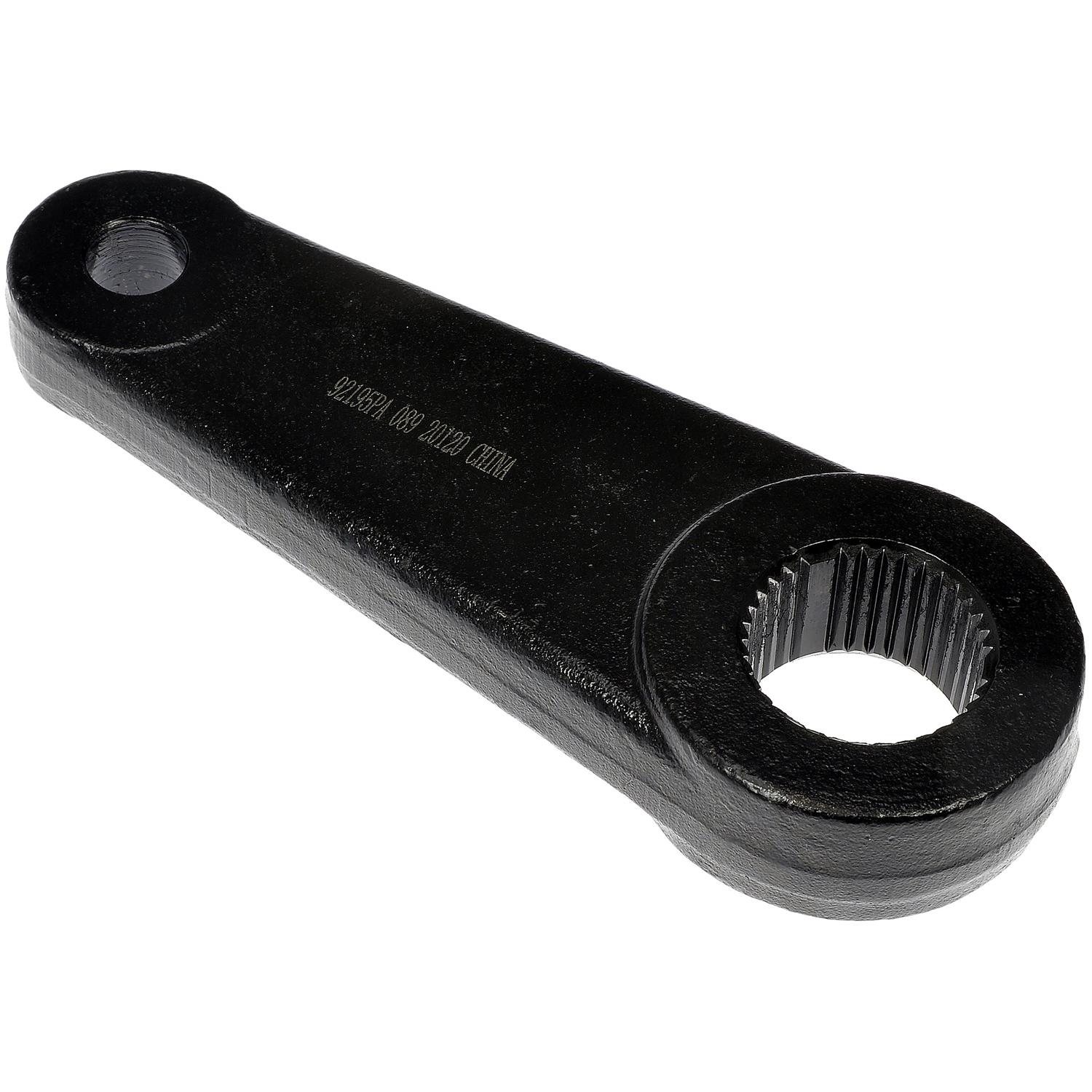 Dorman 541429 - Steering Pitman Arm Dorman 541429 Steering Pitman Arm product image 4 of 4