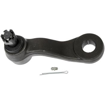 1978 GMC G25 Steering Pitman Arm Dorman 541436 image 3 of 4