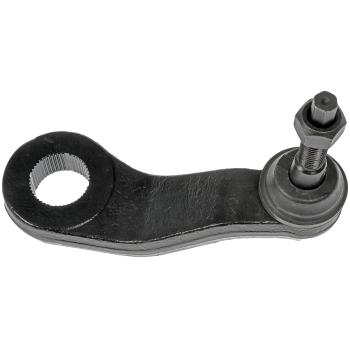 2018 Chevrolet Silverado 3500 Steering Pitman Arm Dorman 541439 image 3 of 4