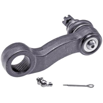 1982 Dodge D50 Steering Pitman Arm Dorman 541440 image 2 of 2