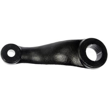 1999 Jeep TJ Steering Pitman Arm Dorman 541449 image 2 of 4