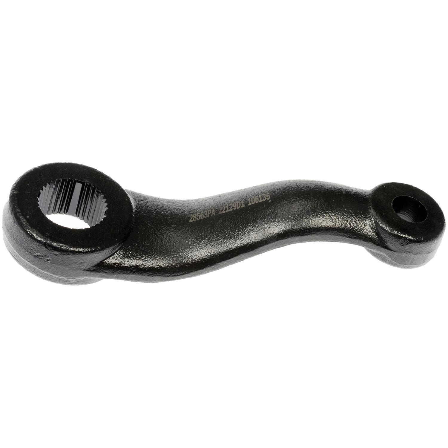 Dorman 541449 - Steering Pitman Arm Dorman 541449 Steering Pitman Arm product image 3 of 4