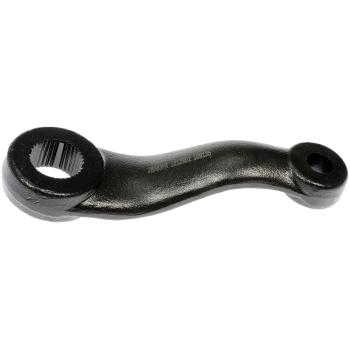 1999 Jeep TJ Steering Pitman Arm Dorman 541449 image 3 of 4