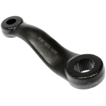 1999 Jeep TJ Steering Pitman Arm Dorman 541449 image 4 of 4