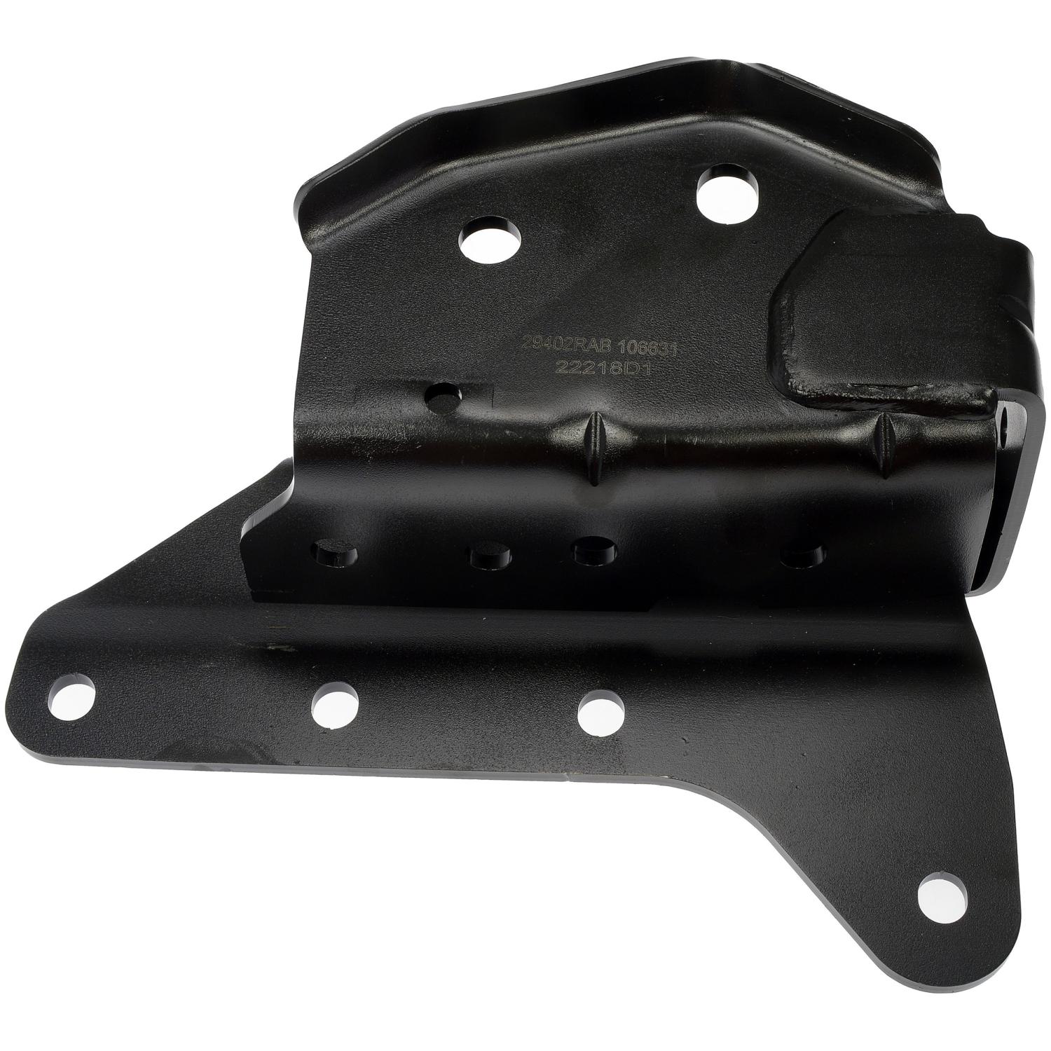 Dorman 541453 - Radius Arm Bracket Dorman 541453 Radius Arm Bracket product image 1 of 6