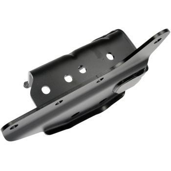 2014 Ford F-450 Super Duty Radius Arm Bracket Front Left Dorman 541453 image 2 of 4