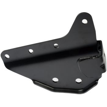 2014 Ford F-450 Super Duty Radius Arm Bracket Front Left Dorman 541453 image 4 of 4