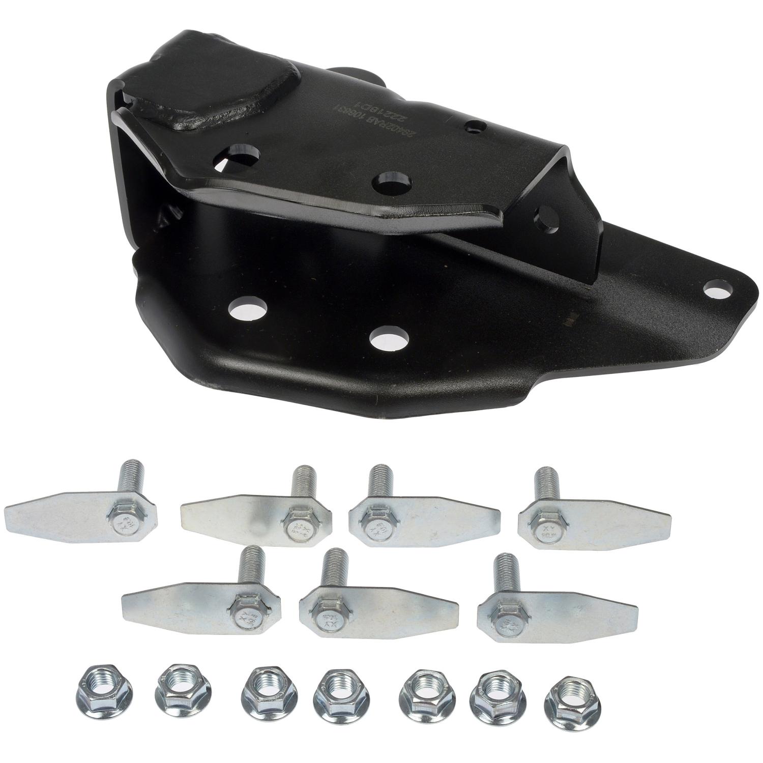 Dorman 541453 - Radius Arm Bracket Dorman 541453 Radius Arm Bracket product image 5 of 6