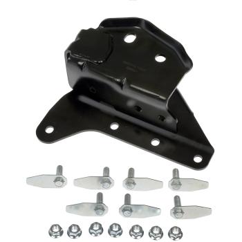 2014 Ford F-450 Super Duty Radius Arm Bracket Front Right Dorman 541454 image 4 of 4
