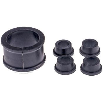 1995 Acura Integra Rack and Pinion Mount Bushing Front Dorman 541459 image 2 of 2