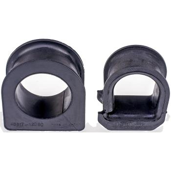 1992 Toyota Corolla Rack and Pinion Mount Bushing Front Dorman 541467 image 2 of 2