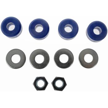 2007 Toyota Tacoma Suspension Stabilizer Bar Link Bushing Front Dorman 541486 image 3 of 4