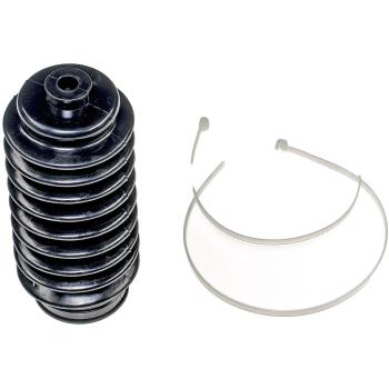 1990 Acura Legend Rack and Pinion Bellow Kit Left Dorman 541509 image 2 of 4