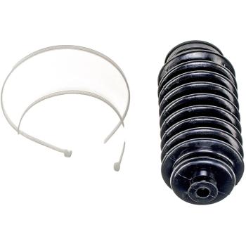 1990 Acura Legend Rack and Pinion Bellow Kit Left Dorman 541509 image 3 of 4