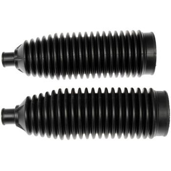 1994 Nissan Sentra Rack and Pinion Bellow Kit Right Dorman 541517 image 3 of 4