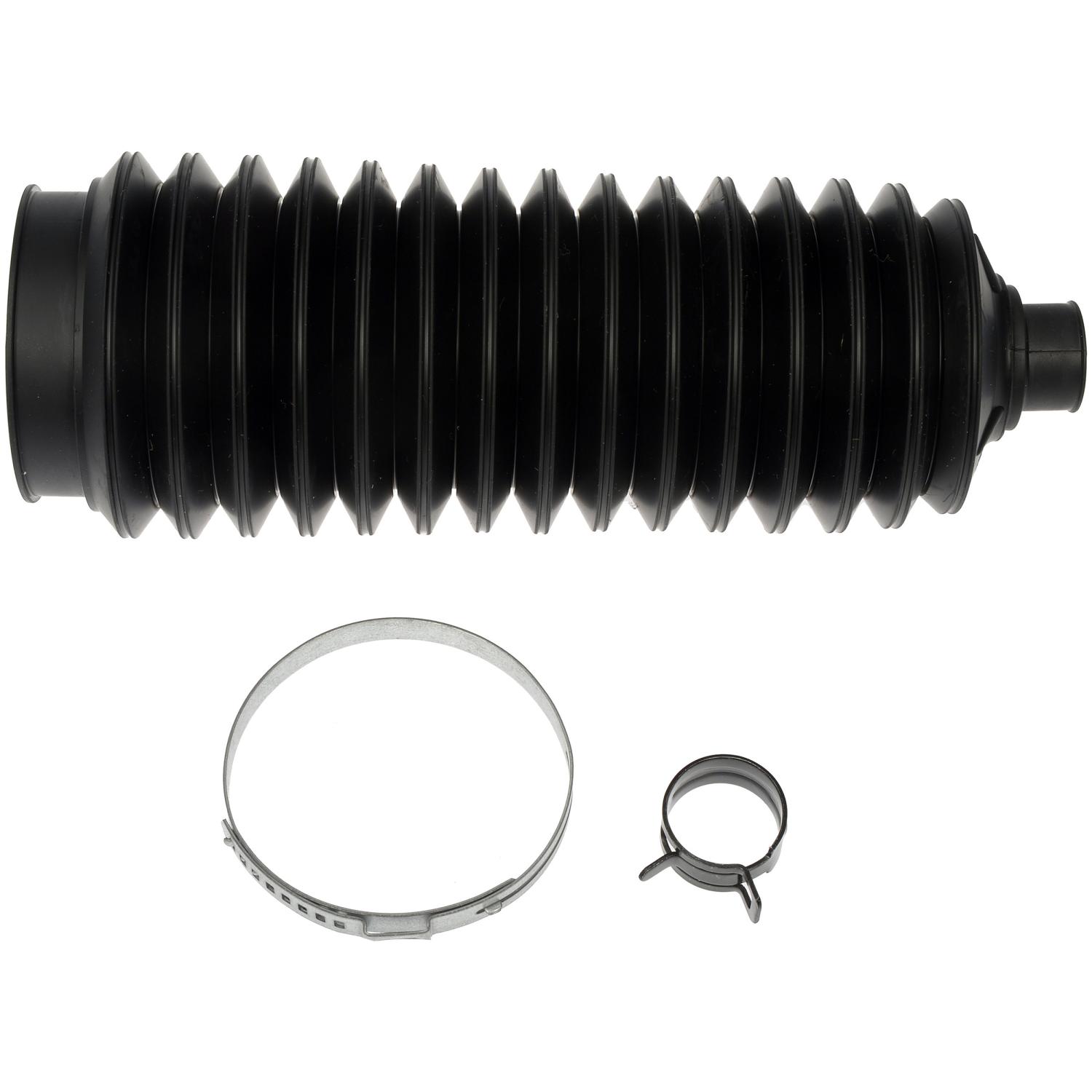 Dorman 541522 - Rack and Pinion Bellow Kit Dorman 541522 Rack and Pinion Bellow Kit product image 3 of 4