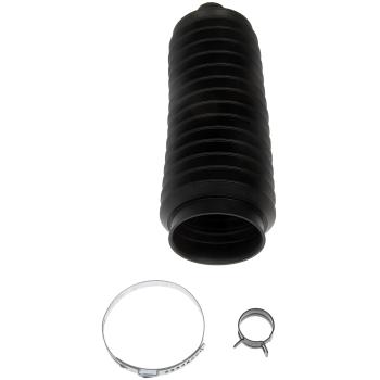 2006 Nissan Maxima Rack and Pinion Bellow Kit Left Dorman 541523 image 2 of 4
