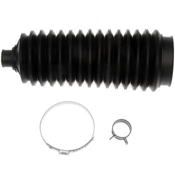 2006 Nissan Maxima Rack and Pinion Bellow Kit Left Dorman 541523 image 3 of 4