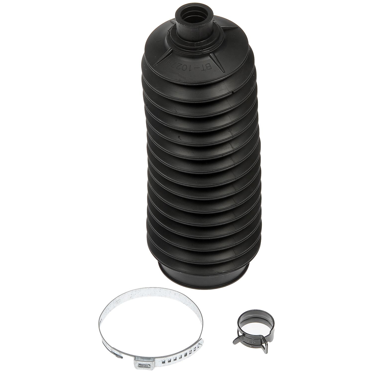 Dorman 541523 - Rack and Pinion Bellow Kit Dorman 541523 Rack and Pinion Bellow Kit product image 4 of 4