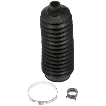 2006 Nissan Maxima Rack and Pinion Bellow Kit Left Dorman 541523 image 4 of 4