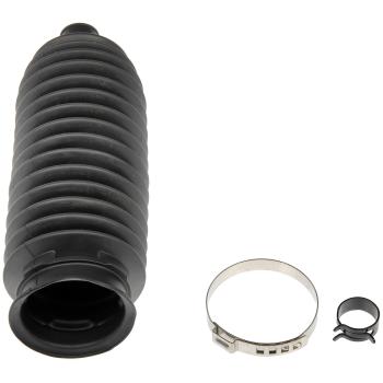 2013 Mazda MX-5 Rack and Pinion Bellow Kit Right Dorman 541524 image 2 of 4