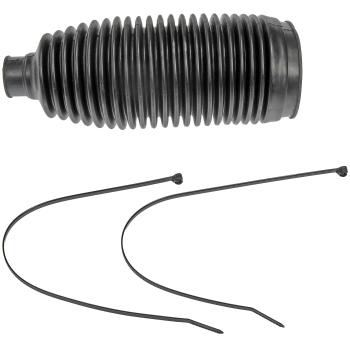 2017 Toyota Sequoia Rack and Pinion Bellow Kit Left Dorman 541532 image 1 of 2