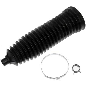 2010 Lincoln Navigator Rack and Pinion Bellow Kit Left Dorman 541542 image 3 of 3