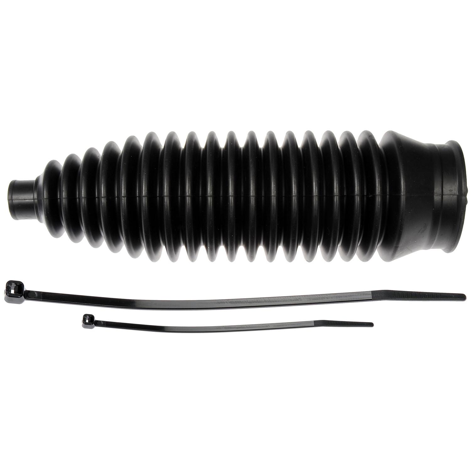 Dorman 541550 - Rack and Pinion Bellow Kit Dorman 541550 Rack and Pinion Bellow Kit product image 3 of 4
