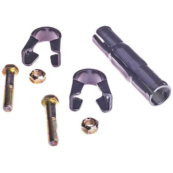 2014 Ford E-150 Steering Tie Rod End Adjusting Sleeve Front Dorman 541554 image 2 of 2