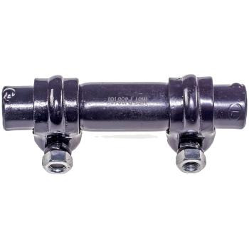 1970 American Motors Rebel Steering Tie Rod End Adjusting Sleeve Front Dorman 541556 image 1 of 2